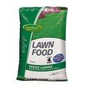 Knox Fertilizer Knox Fertilizer 225480 15000 sq ft. Green Thumb Coverage; 27-0-3 Lawn Food 225480